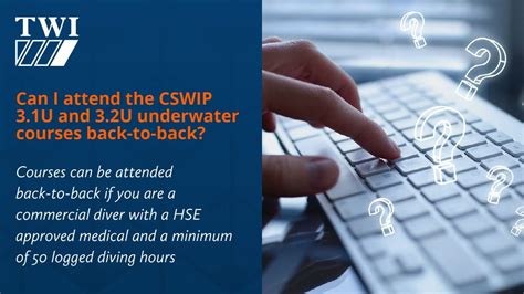 twi cswip result|FAQs .